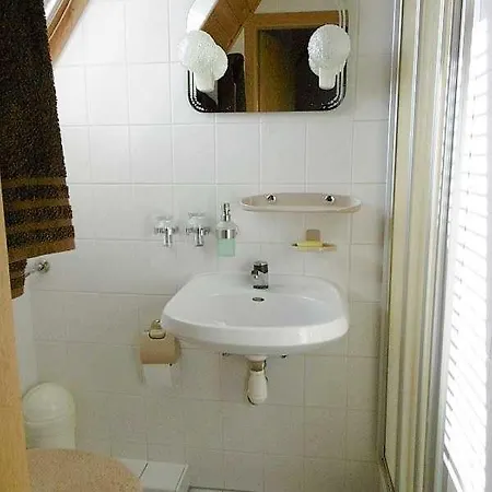 Lägenhet Ruegen_fewo 23 *